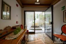 Hotel Grüner Baum - Terrazza
